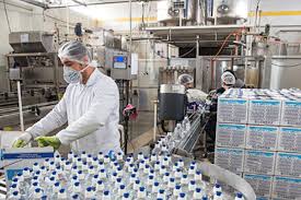 کیفیت محصولات ضدعفونی کننده تولید شده در زنجان، زیر ذره بین استاندارد قرار دارد 