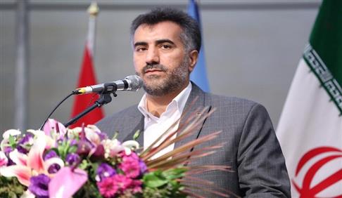 سیروس صارمی به عنوان سرپرست اداره کل استاندارد استان زنجان منصوب شد.