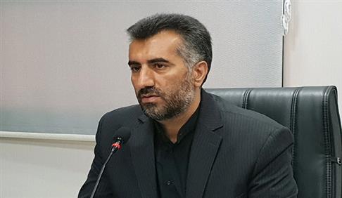 پیام تسلیت سرپرست استاندارد زنجان در پی شهادت محیط بانان استان زنجان