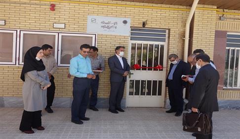 هجدهمین دفتر استانداردسازی در استان زنجان تأسیس شد