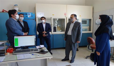 آزمایشگاه‌های همکار استاندارد استان زنجان، باید امانتداری را حفظ کنند